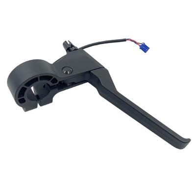 New Original Left/Right Brake Handlebar for segway ZT3 Pro Brake Lever Replacement Parts