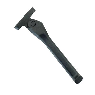 Original Metal Kickstand for Segway ZT3 Pro Scooter Foot Support Parking Stand Accessories