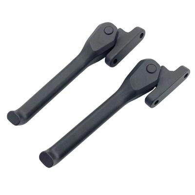 Original Metal Kickstand for Segway ZT3 Pro Scooter Foot Support Parking Stand Accessories