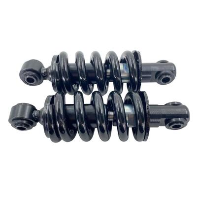 original rear shock absorber for Nine bot ZT3 Pro Electric scooter Accessories Front Rear Suspension Spring parts