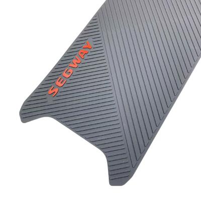 Original Silicone Non-Slip Pedal Floor Mat ZT3 Pro Series Electric Scooter Parts Monopattino Elektrisch Scooter Accessories