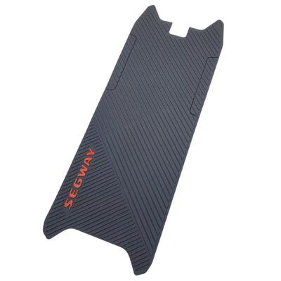 Original Silicone Non-Slip Pedal Floor Mat ZT3 Pro Series Electric Scooter Parts Monopattino Elektrisch Scooter Accessories