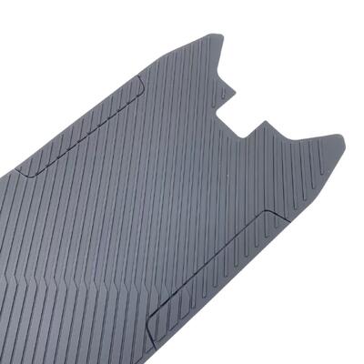 Original Silicone Non-Slip Pedal Floor Mat ZT3 Pro Series Electric Scooter Parts Monopattino Elektrisch Scooter Accessories