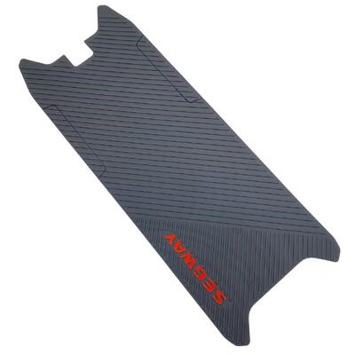 Original Silicone Non-Slip Pedal Floor Mat ZT3 Pro Series Electric Scooter Parts Monopattino Elektrisch Scooter Accessories