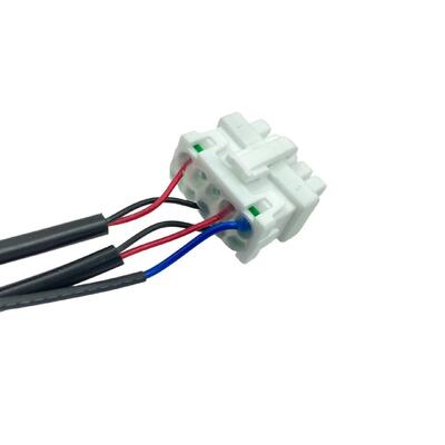 ZT3 original tail light cable for segway ZT3 Pro electric scooter accessories Wire Connectors elektrisch scooter patinetes