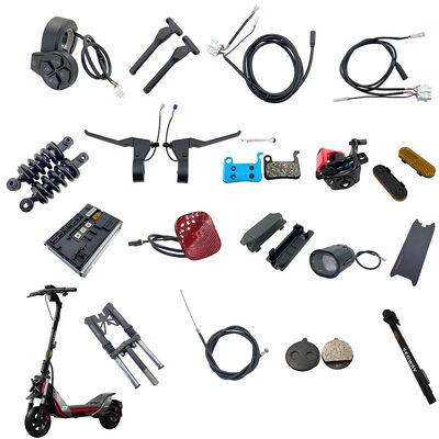 ZT3 original tail light cable for segway ZT3 Pro electric scooter accessories Wire Connectors elektrisch scooter patinetes