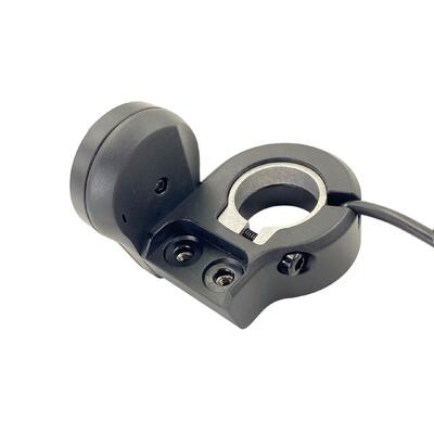 New original light switch set multi-function scooter parts for ZT3 Pro electric scooter turn signal accessories  monopattino