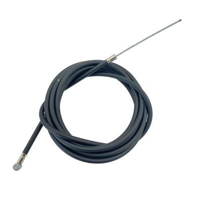 original scooter brake line front and rear brake line Disc Brake Wire Parts for segway ZT3 Pro electric scooter