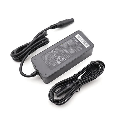 70W 53.6V 1.3A Power Adapter ZT3 Charger for Ninebot ZT3Pro Electric Scooter accessories