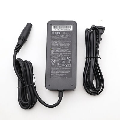 70W 53.6V 1.3A Power Adapter ZT3 Charger for Ninebot ZT3Pro Electric Scooter accessories