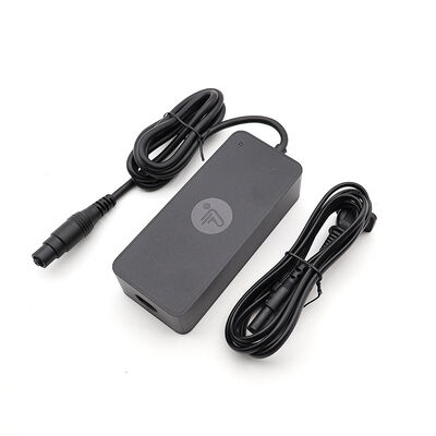70W 53.6V 1.3A Power Adapter ZT3 Charger for Ninebot ZT3Pro Electric Scooter accessories