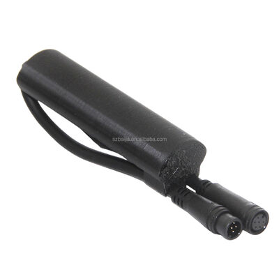 Max Speed 40KM/H Unlocking Speed Cables DE Version for Ninebot ZT3 Pro Scooter accessories Speed Controller