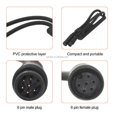 Max Speed 40KM/H Unlocking Speed Cables DE Version for Ninebot ZT3 Pro Scooter accessories Speed Controller