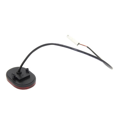 Scooter Wire and Terminal Brake LED Light  Connecting Original  Tail Red Brake Light for xiaomi Scooter Mi Pro 4
