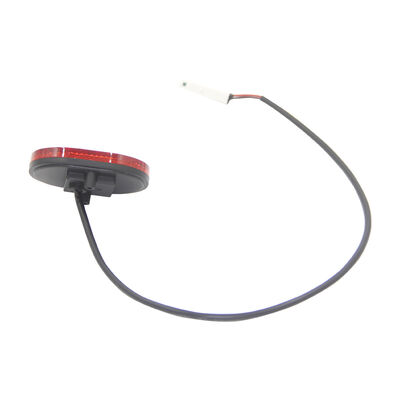 Scooter Wire and Terminal Brake LED Light  Connecting Original  Tail Red Brake Light for xiaomi Scooter Mi Pro 4