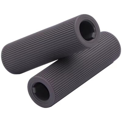 Handlebar Covers for Xiaomi Electric Scooter Parts 4 Lite PRO4, MI4 Non-slip Gray Grip