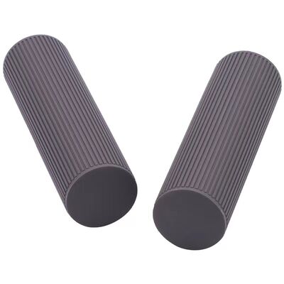 Handlebar Covers for Xiaomi Electric Scooter Parts 4 Lite PRO4, MI4 Non-slip Gray Grip