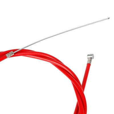 Reliable Smooth Brake Disc Wire Cable for Mi 4Pro Electric Scooters Scooter Accessories
