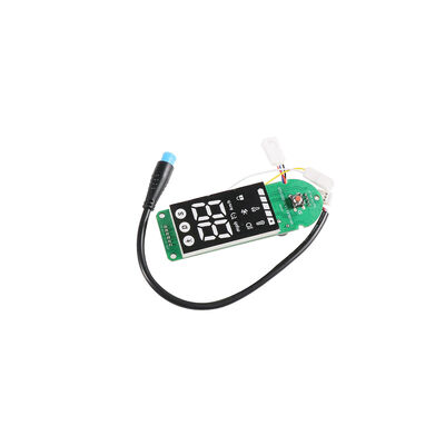 Mi4 Display with Mi Home App Upgrade Repair for xiaomi 4pro Electric Scooter Dashboard Accessories