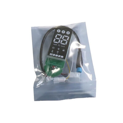 Mi4 Display with Mi Home App Upgrade Repair for xiaomi 4pro Electric Scooter Dashboard Accessories