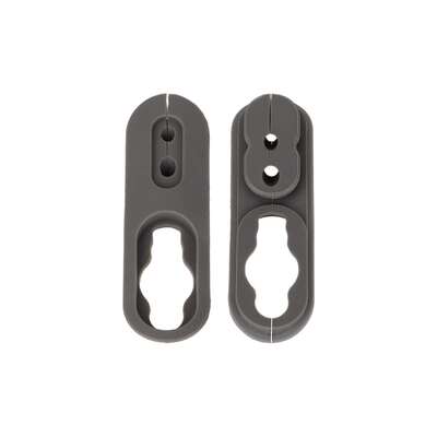 Magnetic Waterproof Card Cable Silicone Cover Charging Port for xiaomi 4Pro/4 Lite Electric Folding Scooter parts Accessories