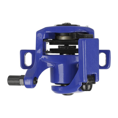 Brake 130mm Disc Device Stop 3rd Generation Pull Wire Rebound For xiaomi 4Pro Electric Scooter parts accessories Disc Brake