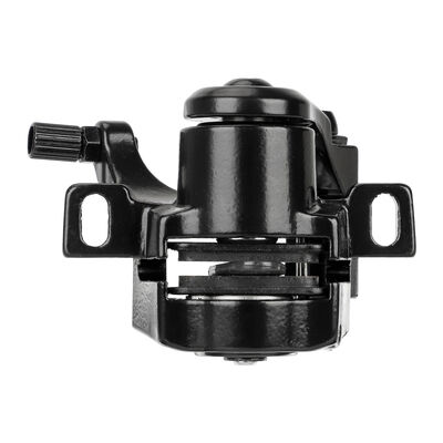 Brake 130mm Disc Device Stop 3rd Generation Pull Wire Rebound For xiaomi 4Pro Electric Scooter parts accessories Disc Brake