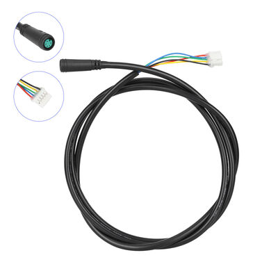 Mi4 4th Generation Electric Scooter Parts Controller Cable with for Bluetooth Power Adapter Data Communication Cable 36V Voltage