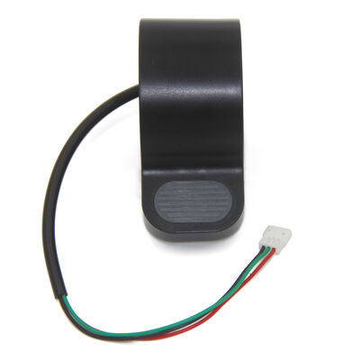 Original Long Throttle Accelerator for Xiaomi MI3 Lite Electric Scooter Parts and Accessories