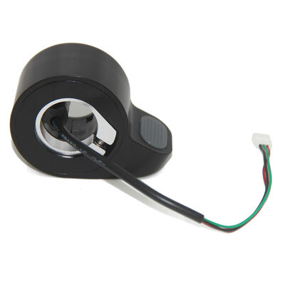 Original Long Throttle Accelerator for Xiaomi MI3 Lite Electric Scooter Parts and Accessories