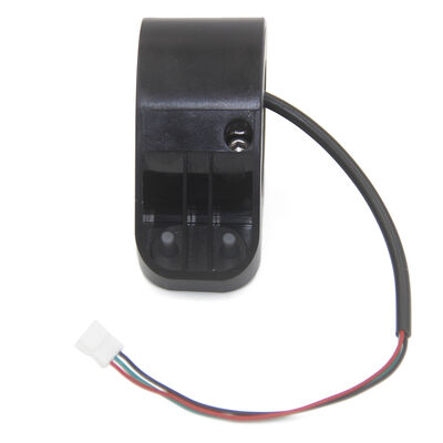 Original Long Throttle Accelerator for Xiaomi MI3 Lite Electric Scooter Parts and Accessories