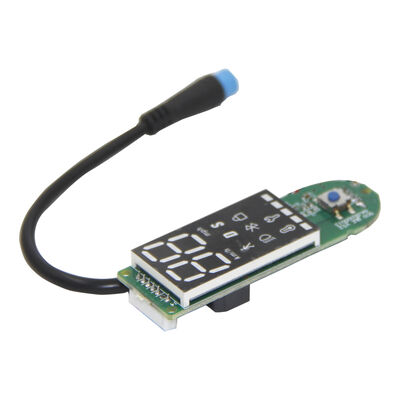 Xiaomi Mi 3 Electric Scooter Dashboard Essential Repair Spare Parts & Accessories