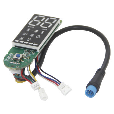 Xiaomi Mi 3 Electric Scooter Dashboard Essential Repair Spare Parts & Accessories