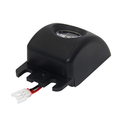 HX X6 X7 X8 Scooter Accessories Front LED Head Light