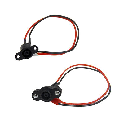 M365 Pro2 Scooter Parts  DC Charger Port