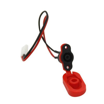 M365 Pro2 Scooter Parts  DC Charger Port