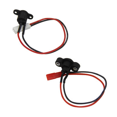 M365 Pro2 Scooter Parts  DC Charger Port