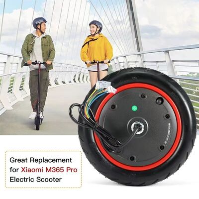 High Quality 36V 350W Motor for Xiaomi M365 Pro Electric Scooter Replacement Accessories with Spare Parts