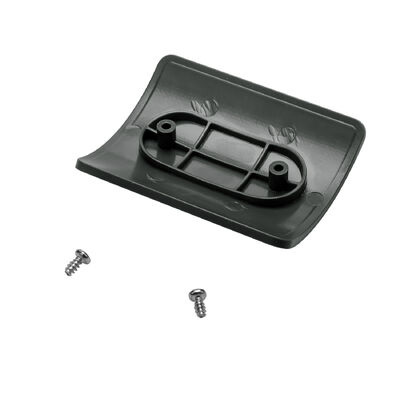 Frame Rear Fender License Plate Frame with Screws for xiaomi Pro2 Electric Scooter Parts Accessoires Trottinette Électrique