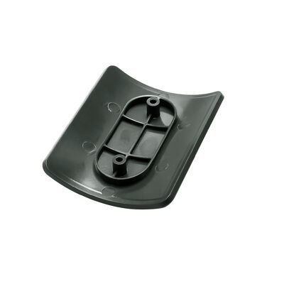 Frame Rear Fender License Plate Frame with Screws for xiaomi Pro2 Electric Scooter Parts Accessoires Trottinette Électrique