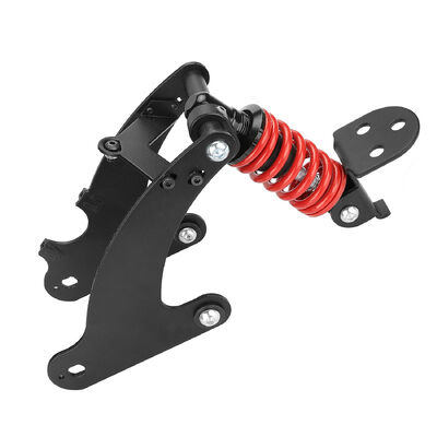Rear Shock Absorber Modified for xiaomi M365 1S Electric Scooter Parts Accessories Trottinettes