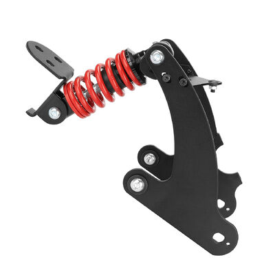 Rear Shock Absorber Modified for xiaomi M365 1S Electric Scooter Parts Accessories Trottinettes