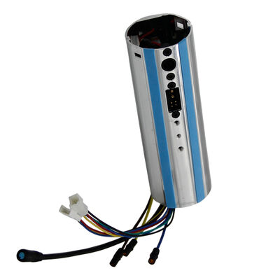 ES1 ES2 ES4 Scooter Parts for NO.9 Kit Includes Controller Circuit Board Dashboard Display Accelerator