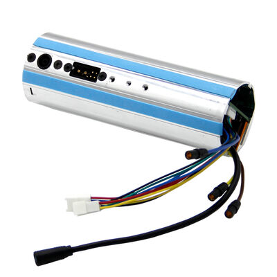 ES1 ES2 ES4 Scooter Parts for NO.9 Kit Includes Controller Circuit Board Dashboard Display Accelerator