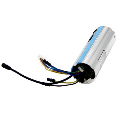 ES1 ES2 ES4 Scooter Parts for NO.9 Kit Includes Controller Circuit Board Dashboard Display Accelerator