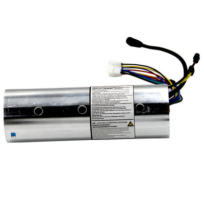 ES1 ES2 ES4 Scooter Parts for NO.9 Kit Includes Controller Circuit Board Dashboard Display Accelerator