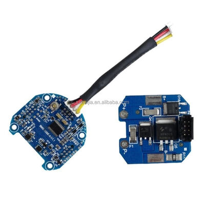 Ninebot ES Series Electric Scooter BMS Board Battery Management System for ES1ES2 Compatible with Disc Brake Repair Kit