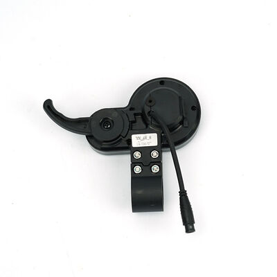 Foldable Electric Scooter LCD Monitor Meter 48V 60V Display for Electric Scooter  T103 TH-100 Parts Accessories