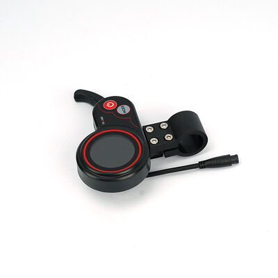 Foldable Electric Scooter LCD Monitor Meter 48V 60V Display for Electric Scooter  T103 TH-100 Parts Accessories