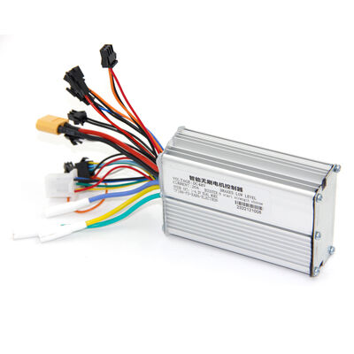 10 Inch Dashboard Control Cable for Kugoo M4 Electric Scooter 48v Voltage Accessories Parts